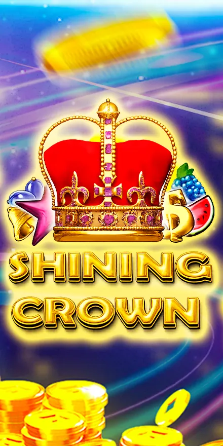 Hot Crown Slots preview 2
