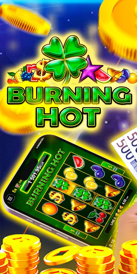 Hot Crown Slots preview 4