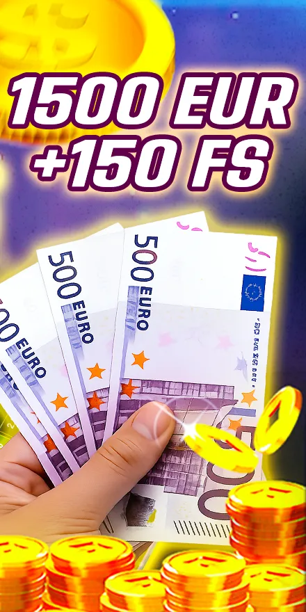 Hot Crown Slots preview 5